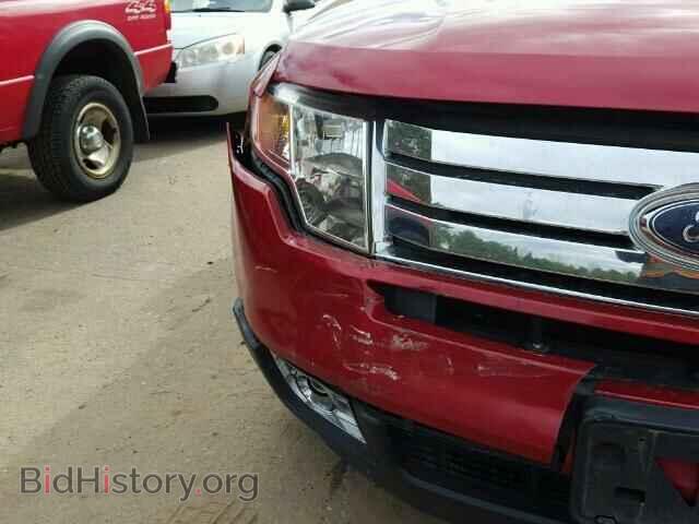 2010 FORD EDGE - VIN: 2FMDK4KC7ABB01915 - Photo 9