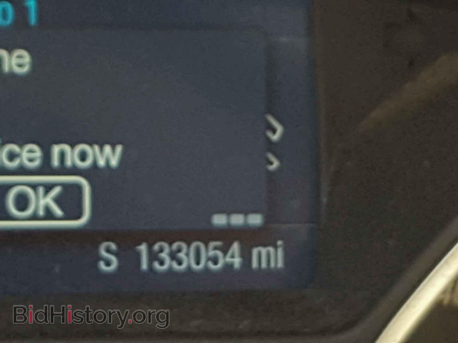 2014 FORD FOCUS - VIN: 1FADP3F21EL288419 - Фото 8