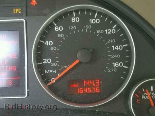 2006 AUDI A4 - VIN: WAUDF78EX6A228466 - Photo 8
