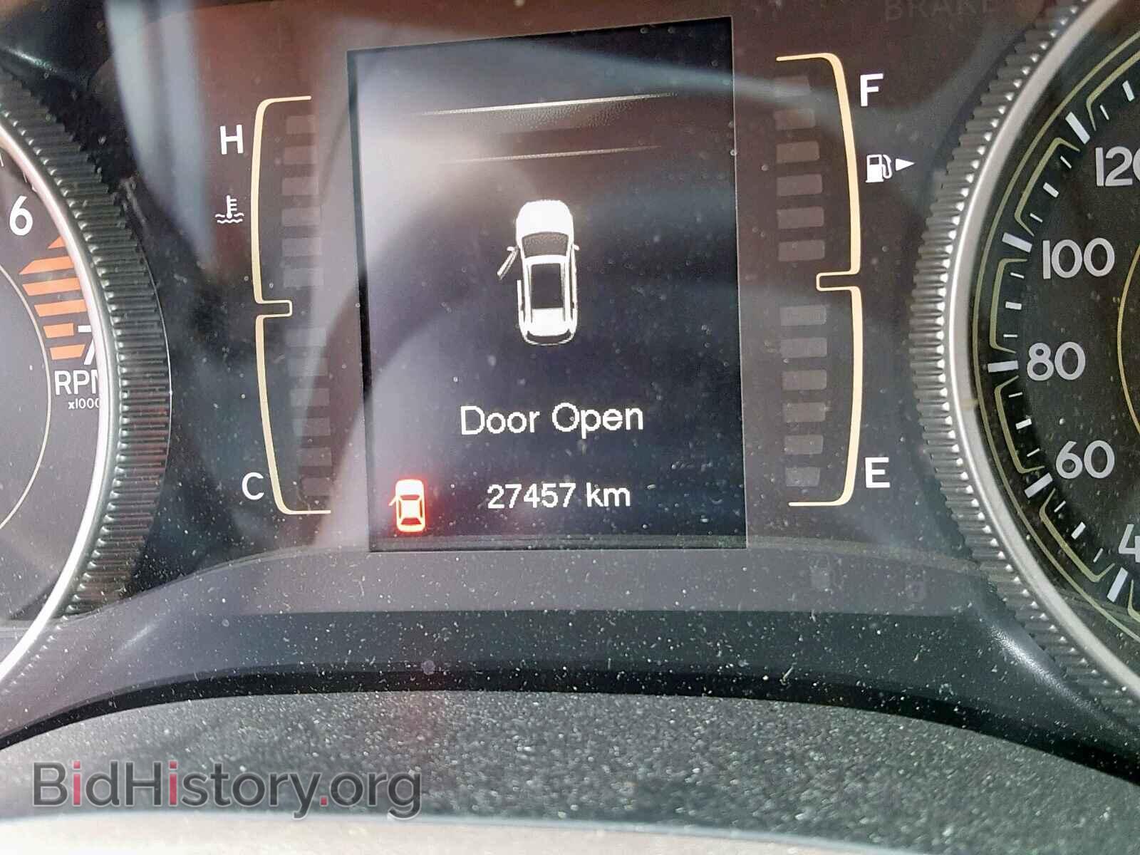 2018 JEEP CHEROKEE S - VIN: 1C4PJMAB2JD591817 - Фото 8