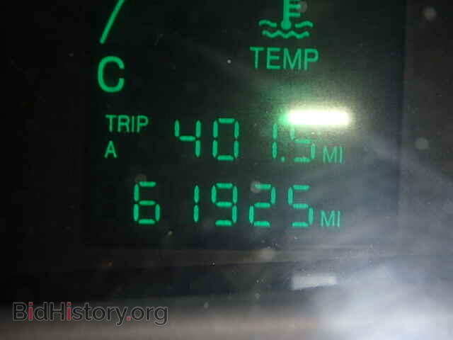 2004 CADILLAC DEVILLE - VIN: 1G6KD54Y64U204863 - Фото 8
