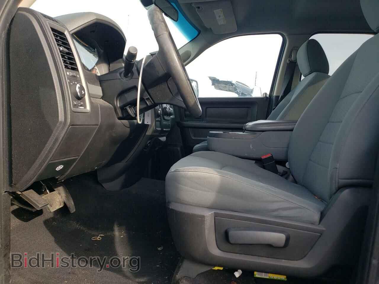 2013 RAM 1500 - VIN: 1C6RR7FT6DS535830 - Фото 7