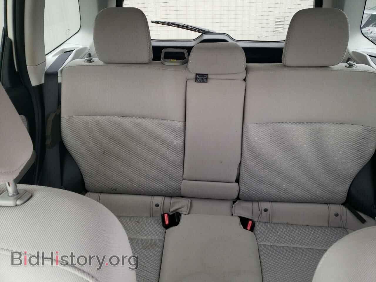 2017 SUBARU FORESTER - VIN: JF2SJAEC9HH515768 - Photo 10