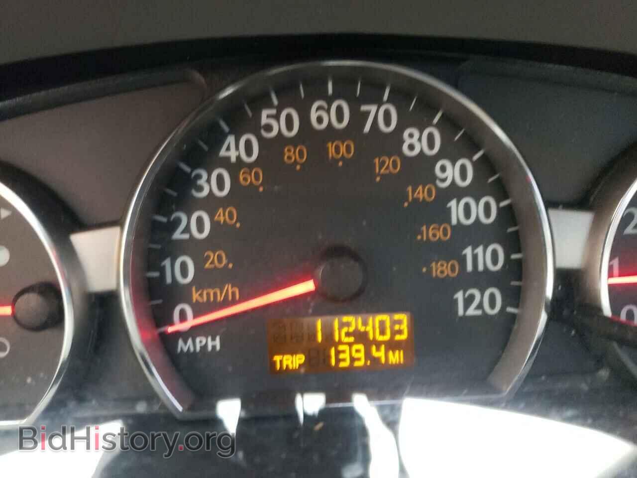 2006 SATURN ION - VIN: 1G8AJ55F76Z178126 - Фото 8
