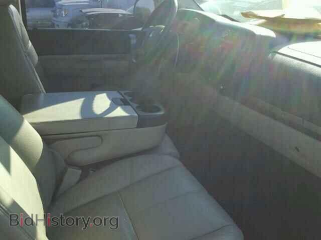 2008 CHEVROLET SILVERADO - VIN: 2GCEK19J881310771 - Фото 5