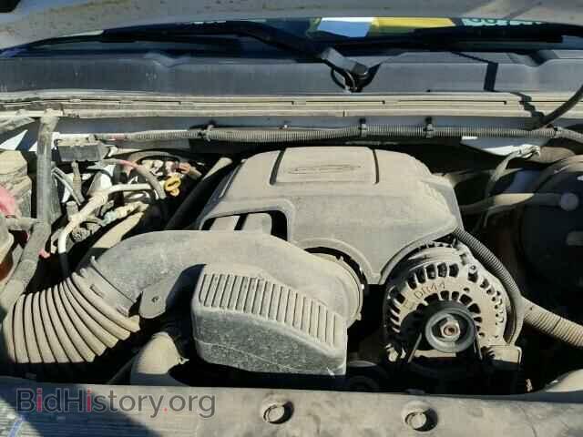 2008 CHEVROLET SILVERADO - VIN: 2GCEK19J881310771 - Фото 7