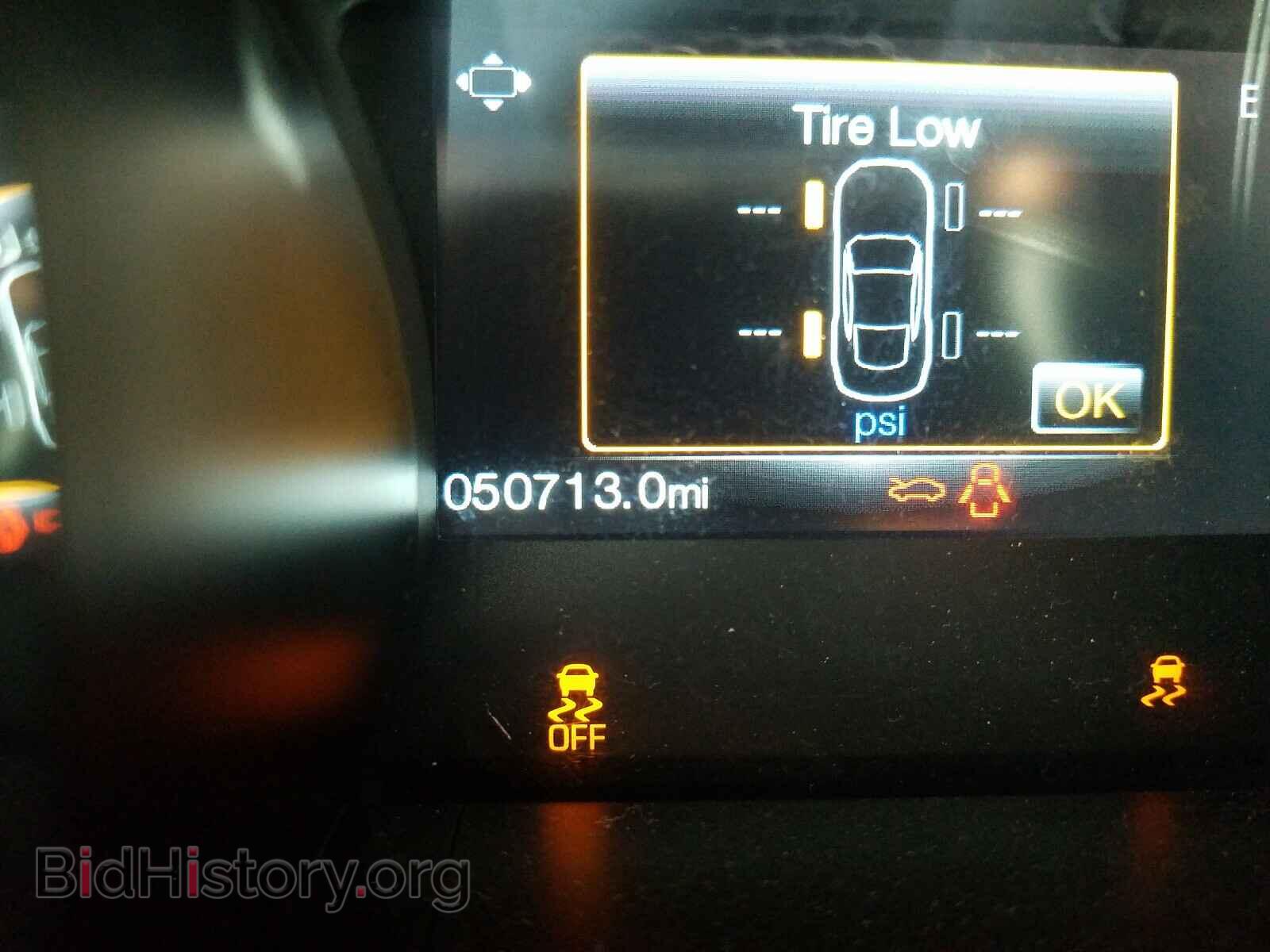 2015 FORD MUSTANG - VIN: 1FA6P8CF4F5349619 - Фото 8