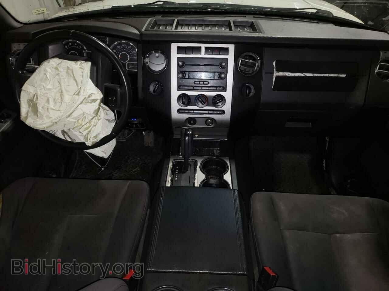 2008 FORD EXPEDITION - VIN: 1FMFK165X8LA59091 - Фото 8