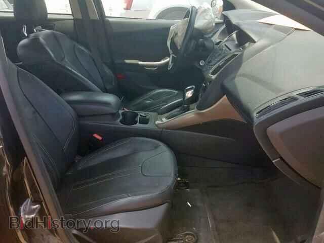 2012 FORD FOCUS - VIN: 1FAHP3H27CL127424 - Фото 5