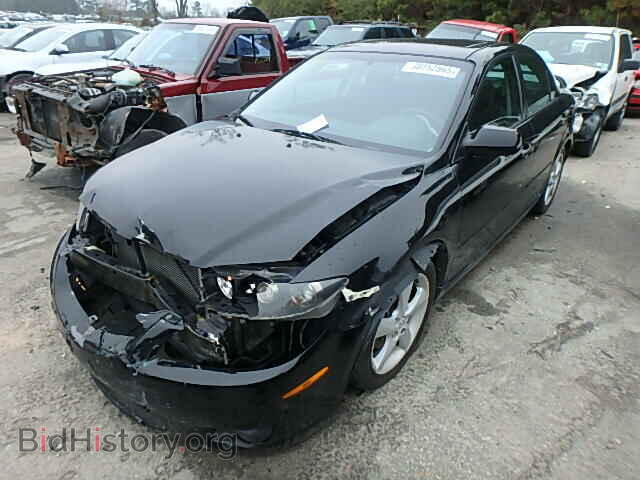 2006 MAZDA 6 - VIN: 1YVHP80C265M70303 - Фото 2