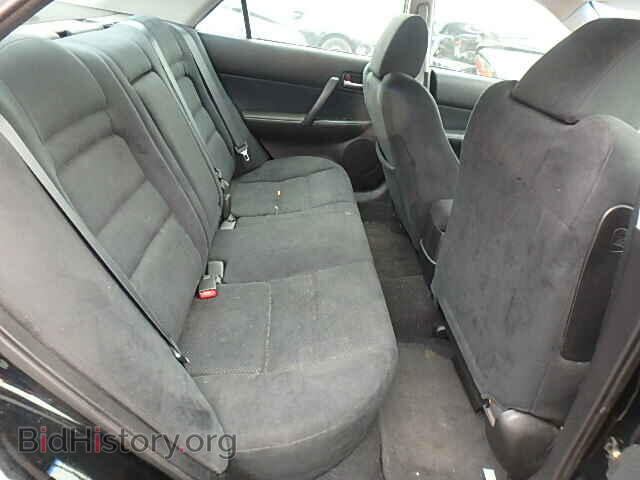 2006 MAZDA 6 - VIN: 1YVHP80C265M70303 - Фото 6