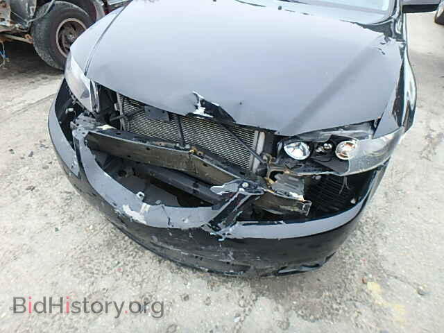 2006 MAZDA 6 - VIN: 1YVHP80C265M70303 - Фото 10