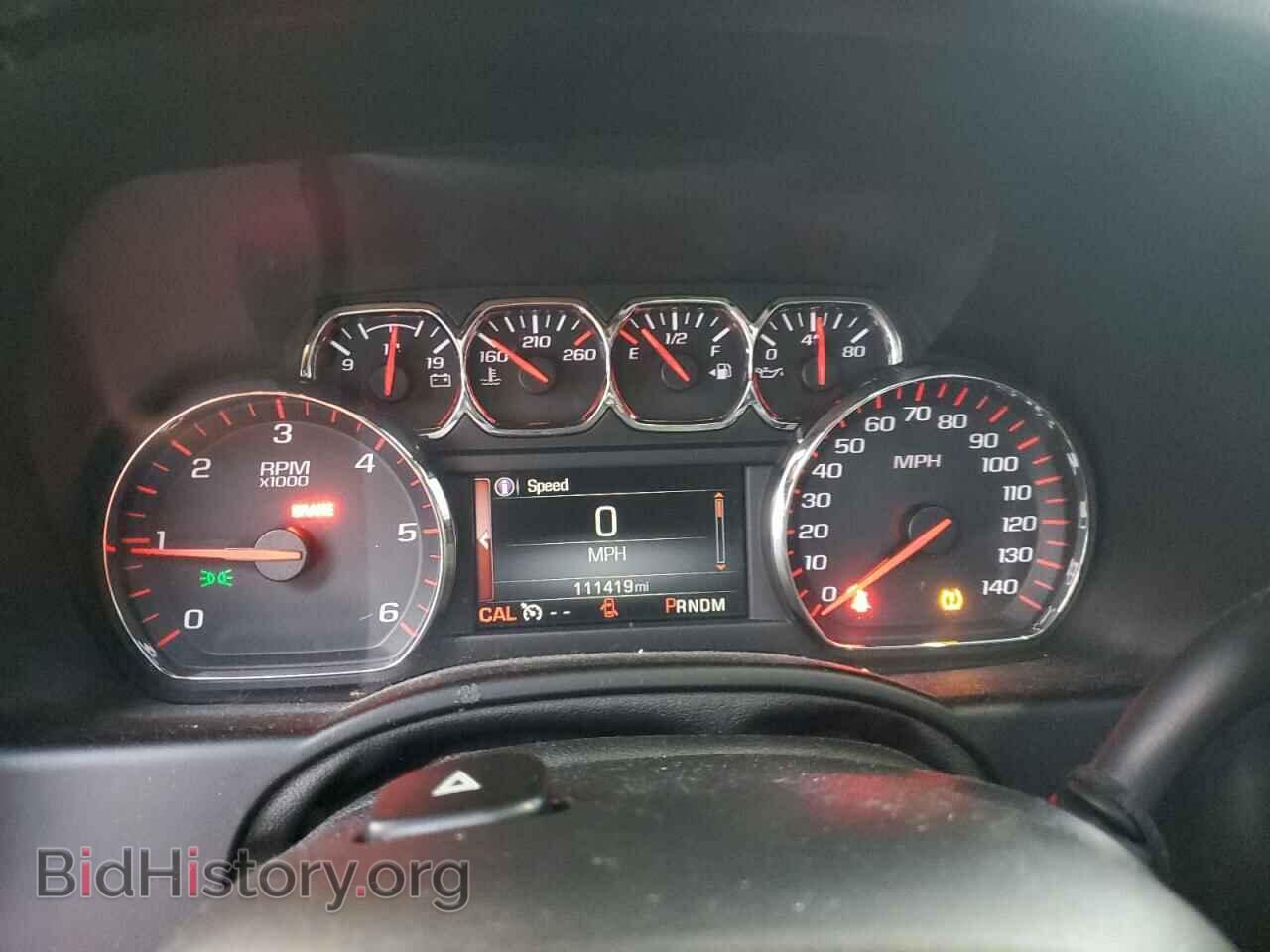 2016 GMC YUKON - VIN: 1GKS2BKC7GR100144 - Фото 9