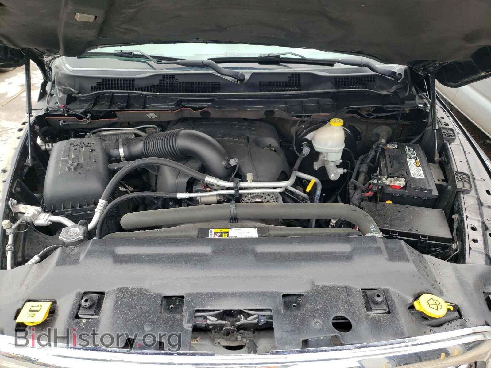 2015 RAM 1500 - VIN: 1C6RR6LT2FS592768 - Photo 7