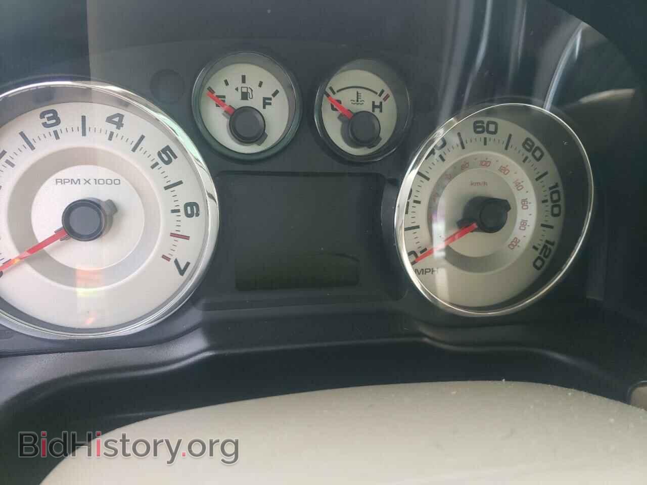 2007 FORD EDGE - VIN: 2FMDK39C47BB36615 - Photo 8