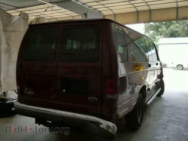 2003 FORD ECONOLINE - VIN: 1FBSS31L23HA06776 - Photo 4