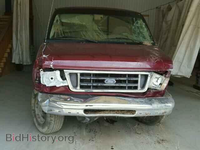 2003 FORD ECONOLINE - VIN: 1FBSS31L23HA06776 - Photo 9