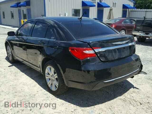 2013 CHRYSLER 200 - VIN: 1C3CCBAB6DN660251 - Фото 3