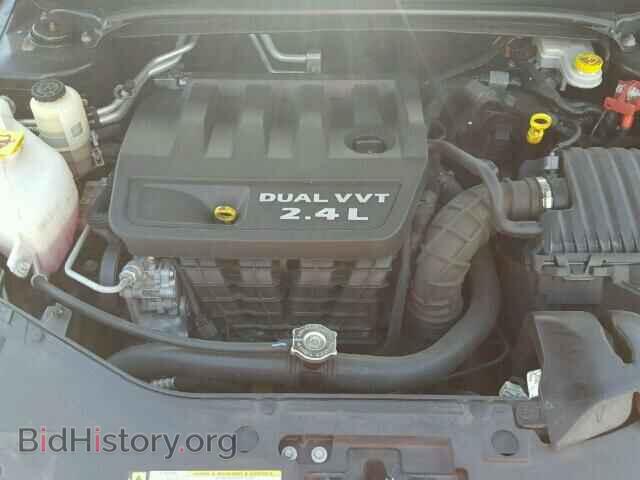 2013 CHRYSLER 200 - VIN: 1C3CCBAB6DN660251 - Фото 7