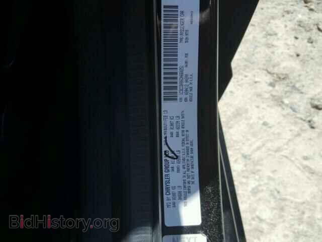 2013 CHRYSLER 200 - VIN: 1C3CCBAB6DN660251 - Фото 10