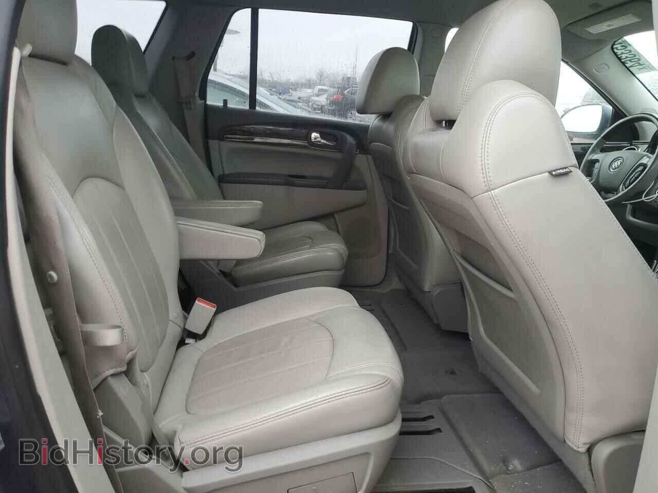 2014 BUICK ENCLAVE - VIN: 5GAKVBKD9EJ191474 - Photo 11