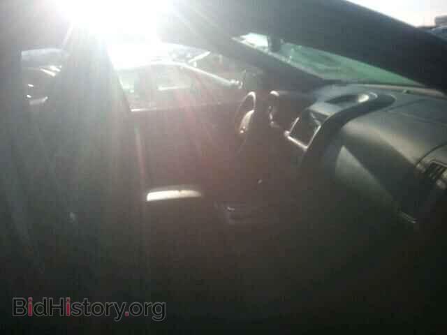 2010 FORD EDGE - VIN: 2FMDK3GCXABA01889 - Фото 5