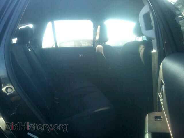 2010 FORD EDGE - VIN: 2FMDK3GCXABA01889 - Фото 6