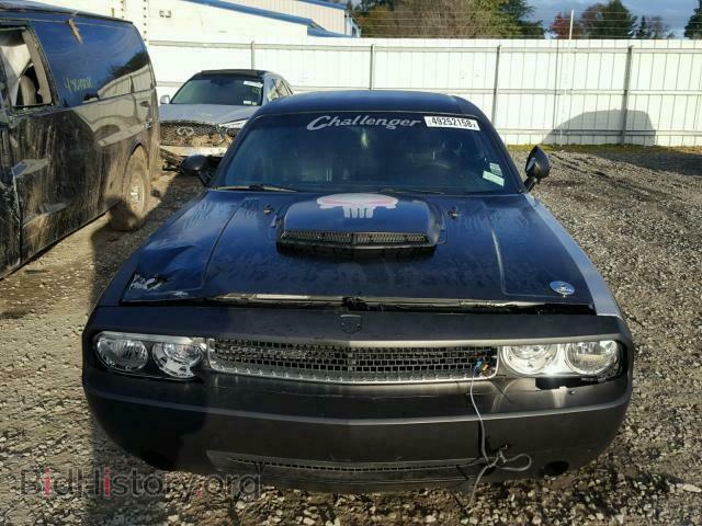 2010 DODGE CHALLENGER - VIN: 2B3CJ4DVXAH320772 - Фото 9