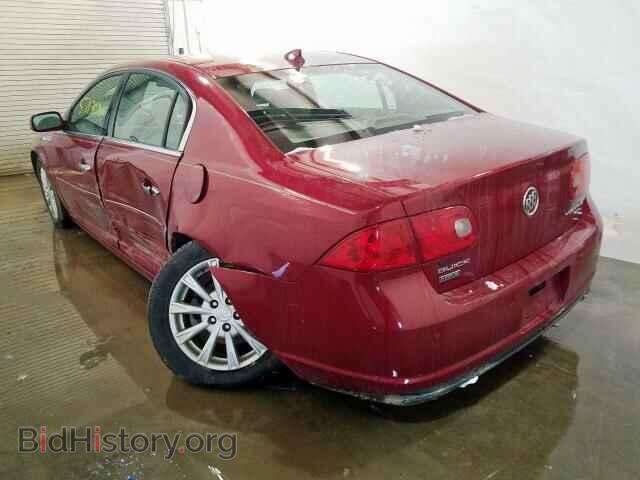2011 BUICK LUCERNE - VIN: 1G4HC5EM5BU135758 - Фото 3