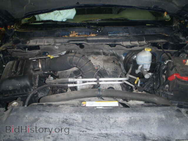 2012 DODGE RAM 1500 - VIN: 3C6JD7DT7CG139720 - Фото 7