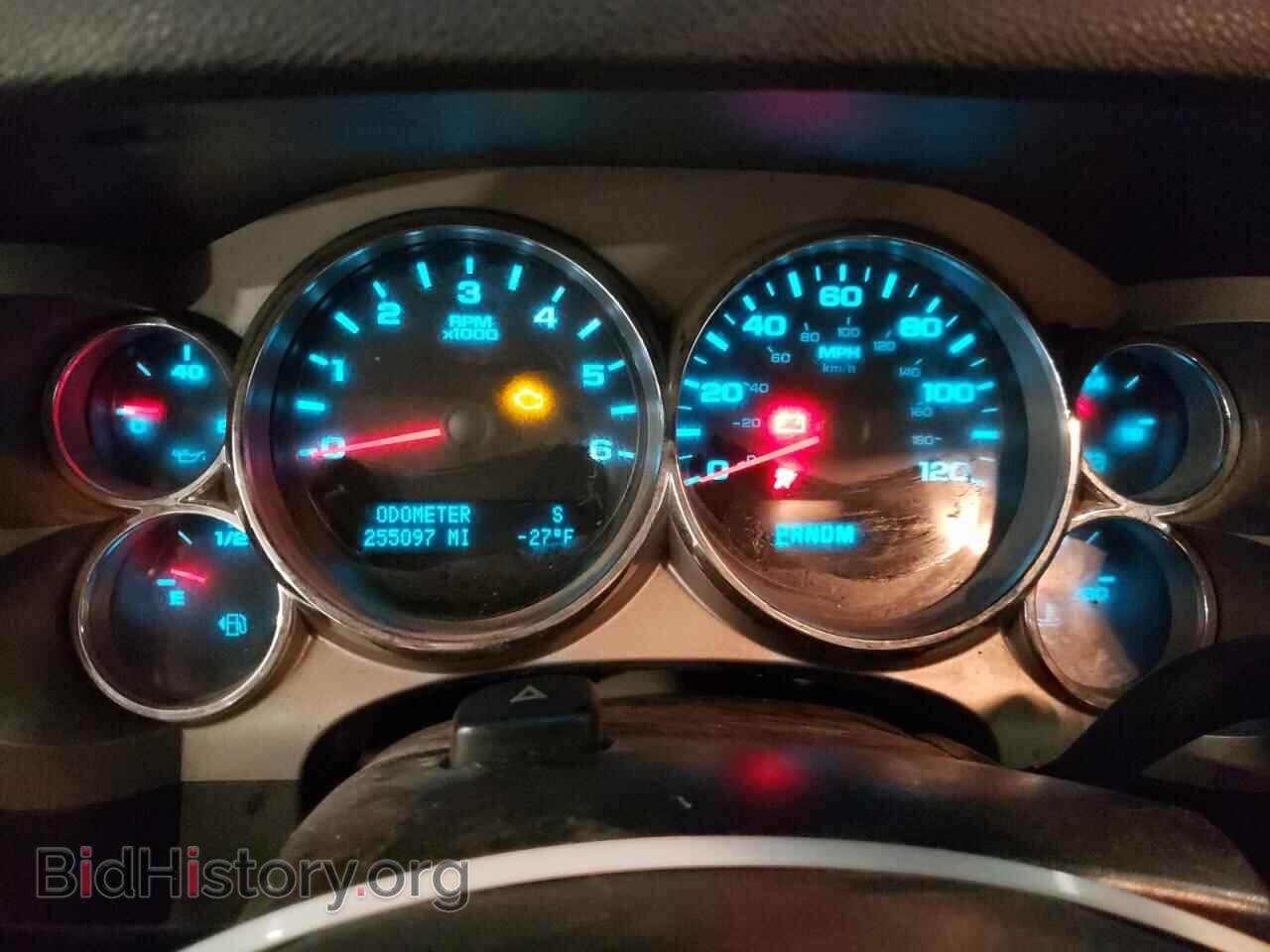 2010 GMC SIERRA - VIN: 1GTSKVE04AZ202085 - Photo 9