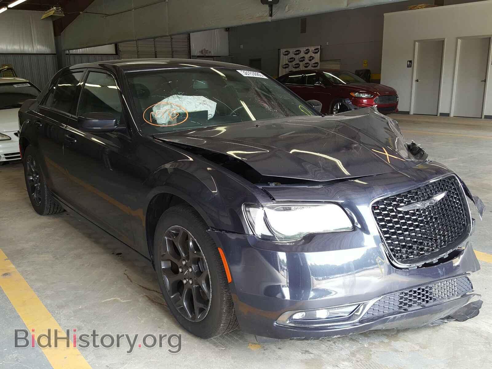 Фотография 2C3CCAGG0KH536866 - CHRYSLER 300 2019