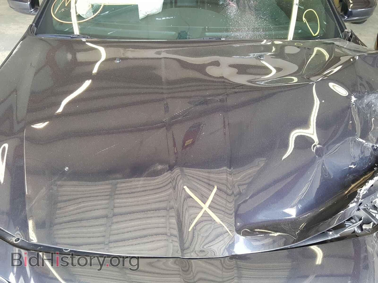 2019 CHRYSLER 300 - VIN: 2C3CCAGG0KH536866 - Фото 7