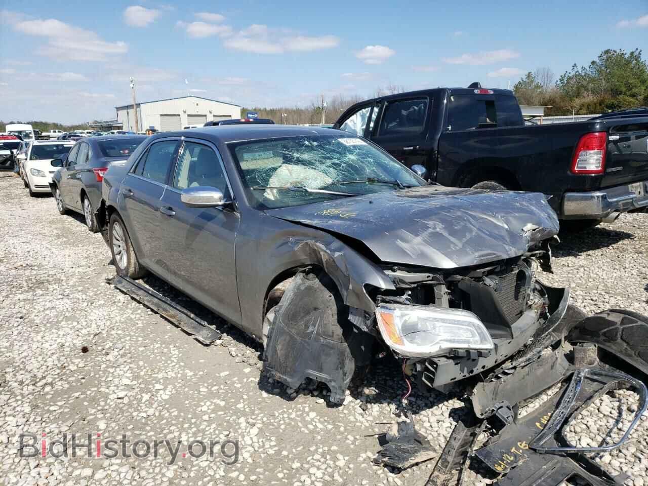 Photo 2C3CCAAG4CH201958 - CHRYSLER 300 2012
