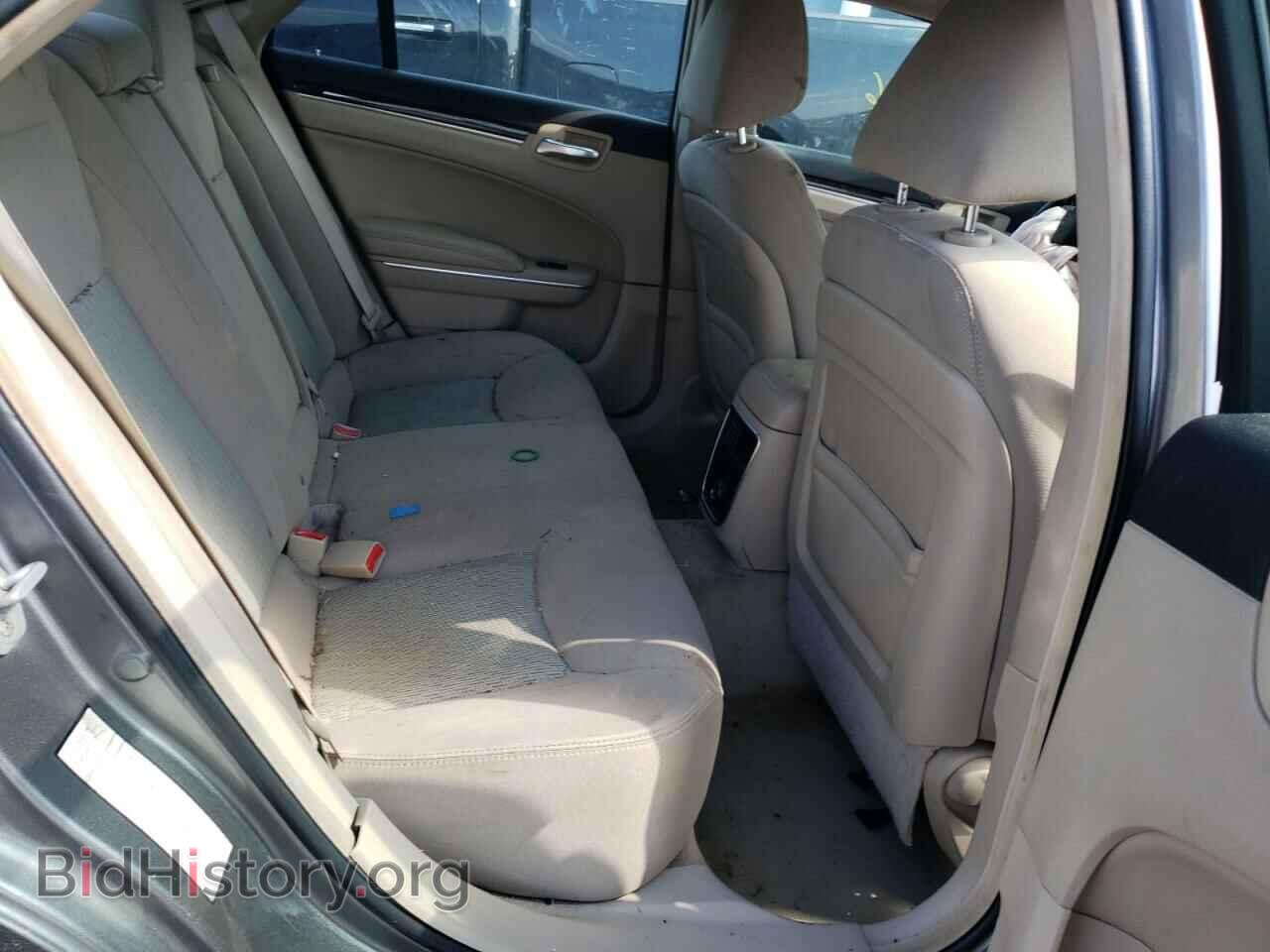 2012 CHRYSLER 300 - VIN: 2C3CCAAG4CH201958 - Photo 6