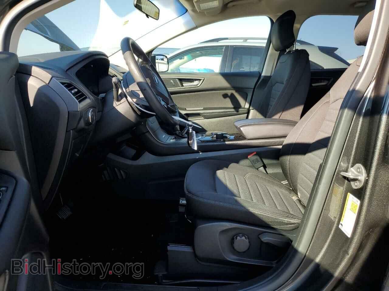 2016 FORD EDGE - VIN: 2FMPK4G90GBC33532 - Photo 7
