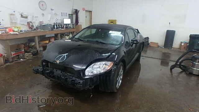 2008 MITSUBISHI ECLIPSE - VIN: 4A3AK64T88E024449 - Photo 2