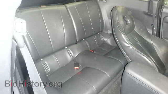 2008 MITSUBISHI ECLIPSE - VIN: 4A3AK64T88E024449 - Photo 5