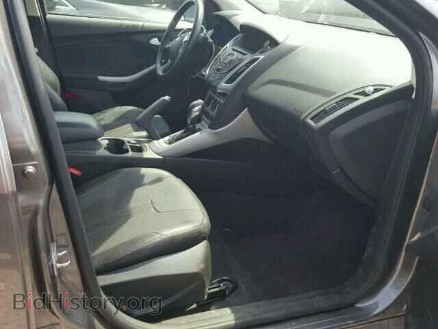 2014 FORD FOCUS - VIN: 1FADP3K21EL296946 - Фото 5