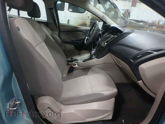 2012 FORD FOCUS - VIN: 1FAHP3K2XCL146008 - Photo 5