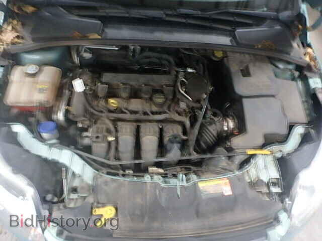 2012 FORD FOCUS - VIN: 1FAHP3K2XCL146008 - Photo 7
