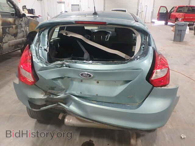 2012 FORD FOCUS - VIN: 1FAHP3K2XCL146008 - Photo 10