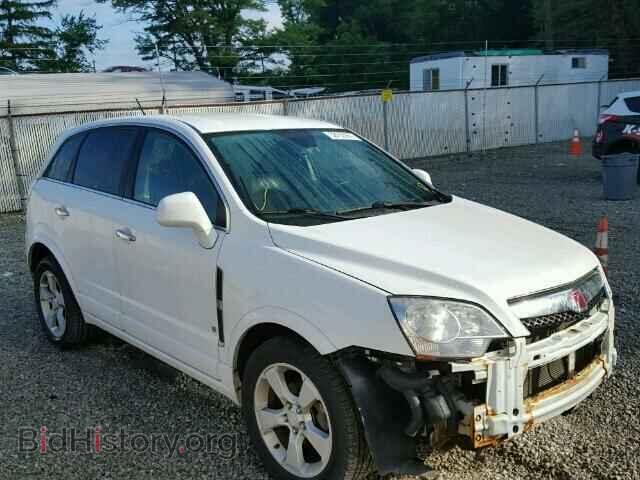 Photo 3GSDL03708S596043 - SATURN VUE 2008