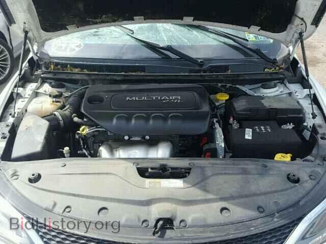 2015 CHRYSLER 200 - VIN: 1C3CCCAB6FN531256 - Photo 7