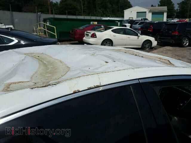 2015 CHRYSLER 200 - VIN: 1C3CCCAB6FN531256 - Photo 9