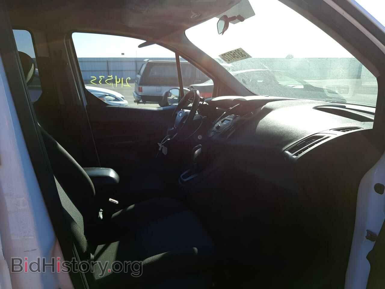2014 FORD TRANSIT CO - VIN: NM0GE9E78E1157333 - Фото 5