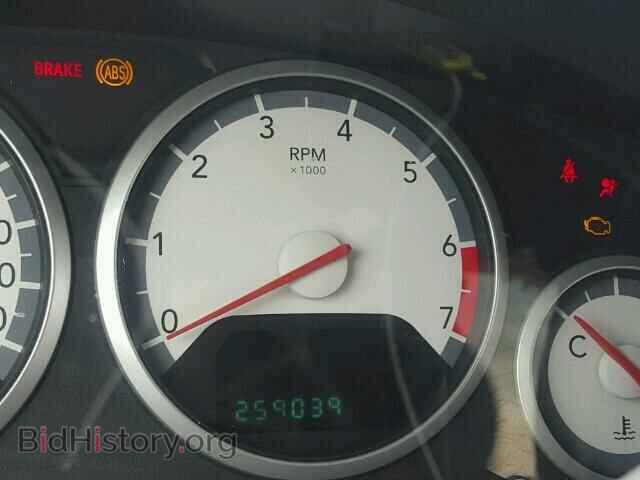 2010 DODGE CARAVAN - VIN: 2D4RN5D15AR121500 - Фото 8