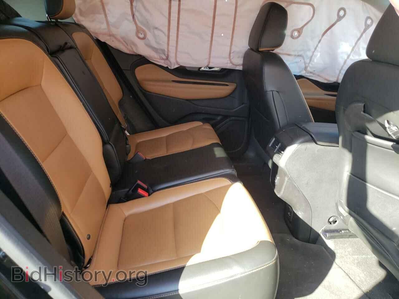 2018 GMC TERRAIN - VIN: 3GKALPEX2JL248205 - Фото 6