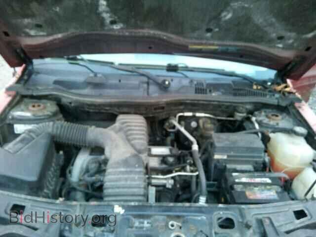 2002 SATURN VUE - VIN: 5GZCZ23D62S811238 - Фото 7