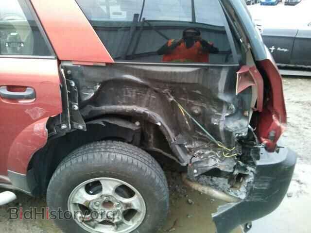 2002 SATURN VUE - VIN: 5GZCZ23D62S811238 - Фото 9